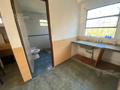 Depto Tipo Casa en Venta en Villa Santos Tesei, USD 59.000