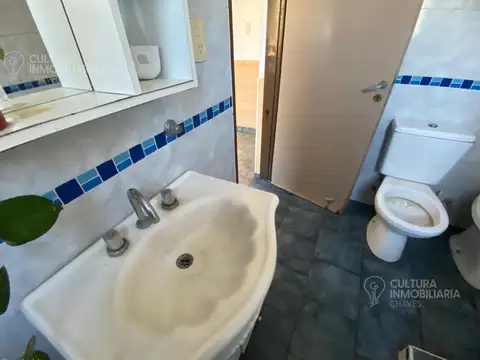 Depto Tipo Casa en Venta 20 años