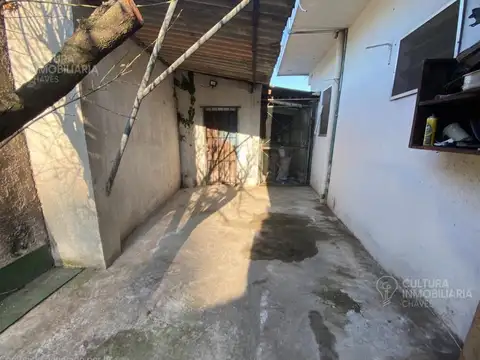 Depto Tipo Casa en Venta de 4 ambientes