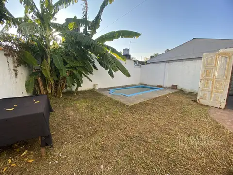 PH VENTA 4 AMBIENTES VILLA TESEI PATIO Y PARQUE