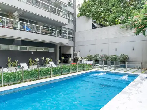 Departamento en Venta en Recoleta, Capital Federal