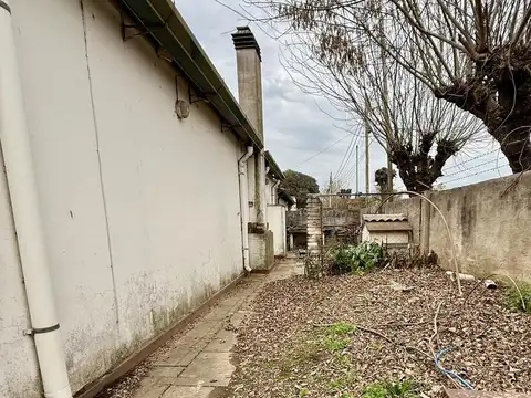 Casa en Venta en Lobos, USD 65.000