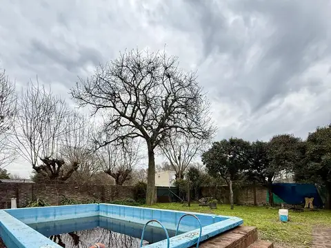 Casa en Venta 20 años