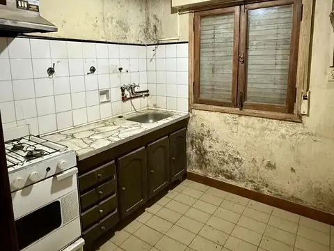 Casa en Lobos