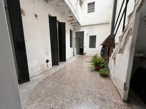 ALQUILER LOCAL COMERCIAL EN CABALLITO