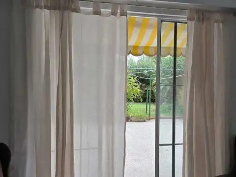 Depto Tipo Casa en Venta al Oeste