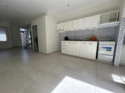 Casa en Alquiler A Estrenar