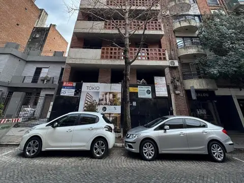 Dorrego 100