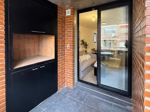 Departamento en Venta al Este