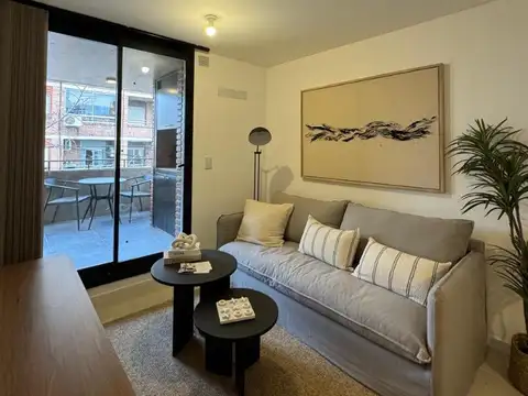 Departamento en Venta A Estrenar