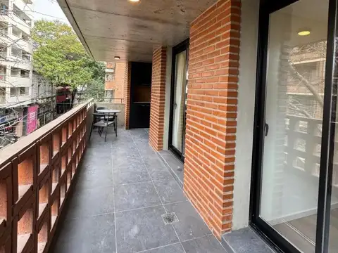 Departamento en Venta al Este