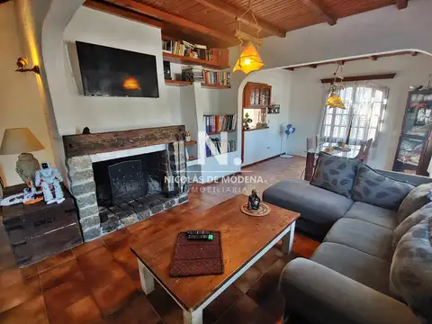 Casa en las delicias de 4 dormitorios en venta, Playa Mansa