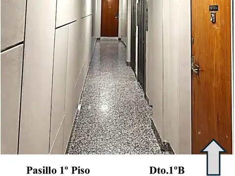 Departamento en Alquiler de 2 ambientes