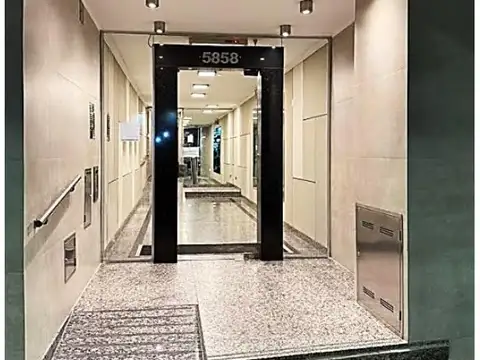 Para habitar ya.  Cerca de Todo.