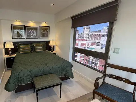 Departamento en Alquiler de 4 ambientes