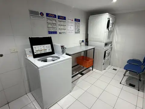 Departamento en Alquiler de 3 dormitorios