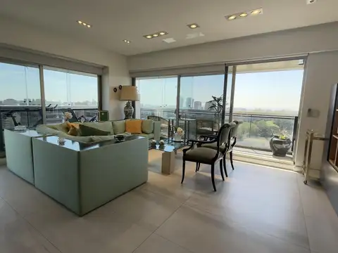 Alquiler departamento 4 ambientes belgrano