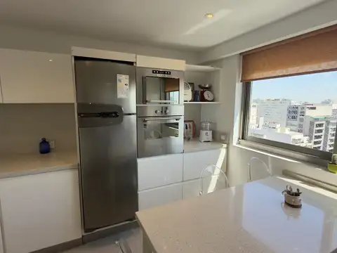 Alquiler Departamento 4 Ambientes Belgrano