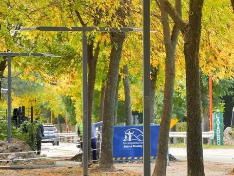 Av Del Viento Chorrillero 1600