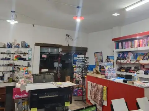 Locales Comerciales en excelente ubicación en San Luis