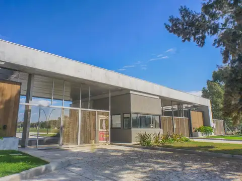 LOTE INTERNO EN VTA - LN II - PRIMERA ETAPA CON FINANCIACIÓN