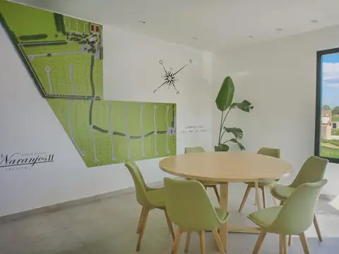 Sargento Cabral 5855