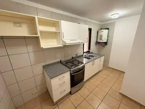 Departamento en Venta Apto profesional