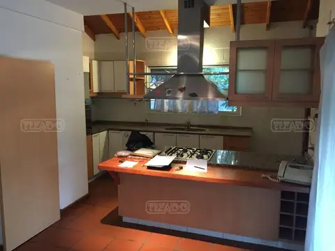 Casa en Venta 30 años