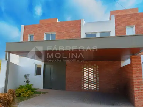 ¡Venta! Dúplex Premium en Comarca de Allende ¡A estrenar!