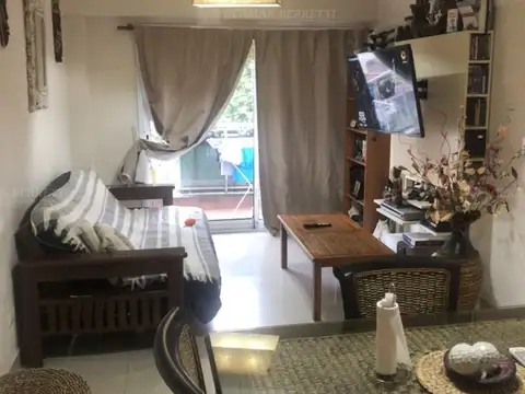 Departamento en Venta en Lanus Este, USD 79.000