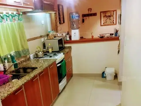 Departamento en Venta Apto profesional