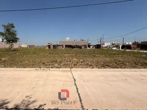 Terreno en Venta en Docta, USD 58.000