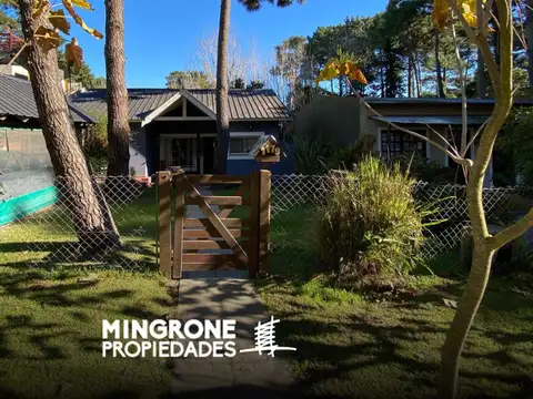 Cod 258 - Casa Rawson