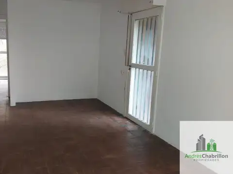 Departamento de dos dormitorios en alquiler B° La Bianca