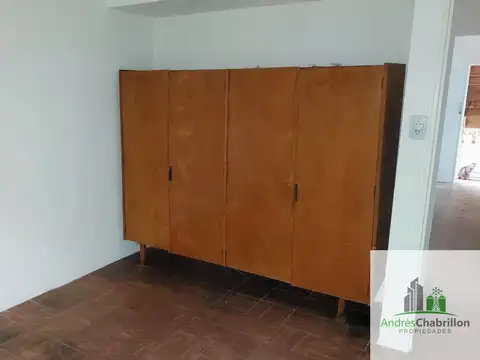 Departamento en Alquiler de 4 ambientes