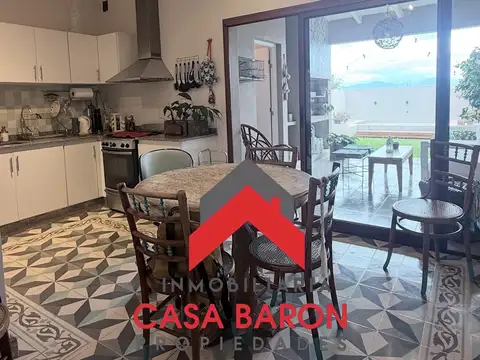 Casa en Venta 6 años