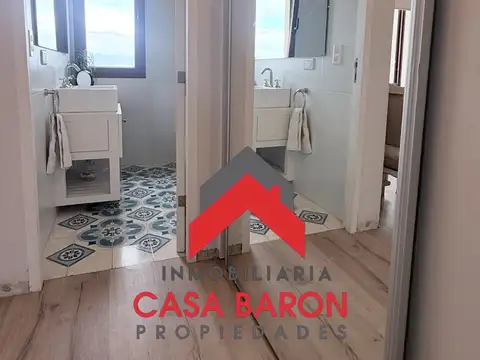 Casa en Venta en Barrio Grand Bourg, USD 167.000