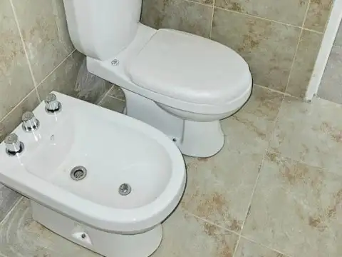 DEPARTAMENTO EN ALQUILER