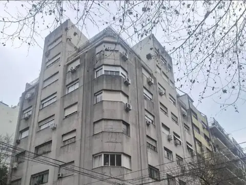 Departamento en Venta en Recoleta, CABA