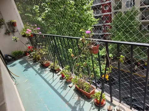 Av. Las Heras 2300, Piso 5