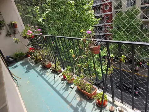 Departamento en Venta 62 años