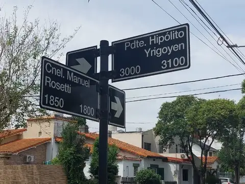 Terreno en Venta en Florida Mitre/Este, USD 285.000