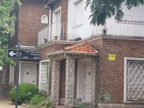 Terreno en Venta 14  mts Frente