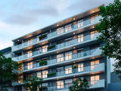Departamento en Venta en Centro, Rosario