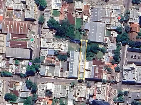 Venta - Casa - Pilar Centro / Oportunidad de Inversión