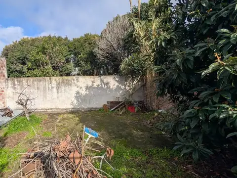 Terreno en Venta en Lanus Este, USD 64.000