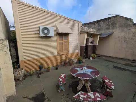 Terreno en Venta en Lanus Este, USD 64.000