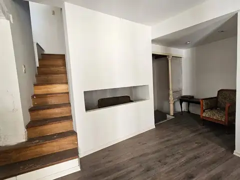 Depto Tipo Casa en Venta de 3 ambientes