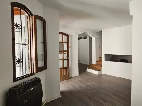 Depto Tipo Casa en Venta de 2 dormitorios