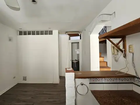 Depto Tipo Casa en Venta en La Plata, USD 69.900